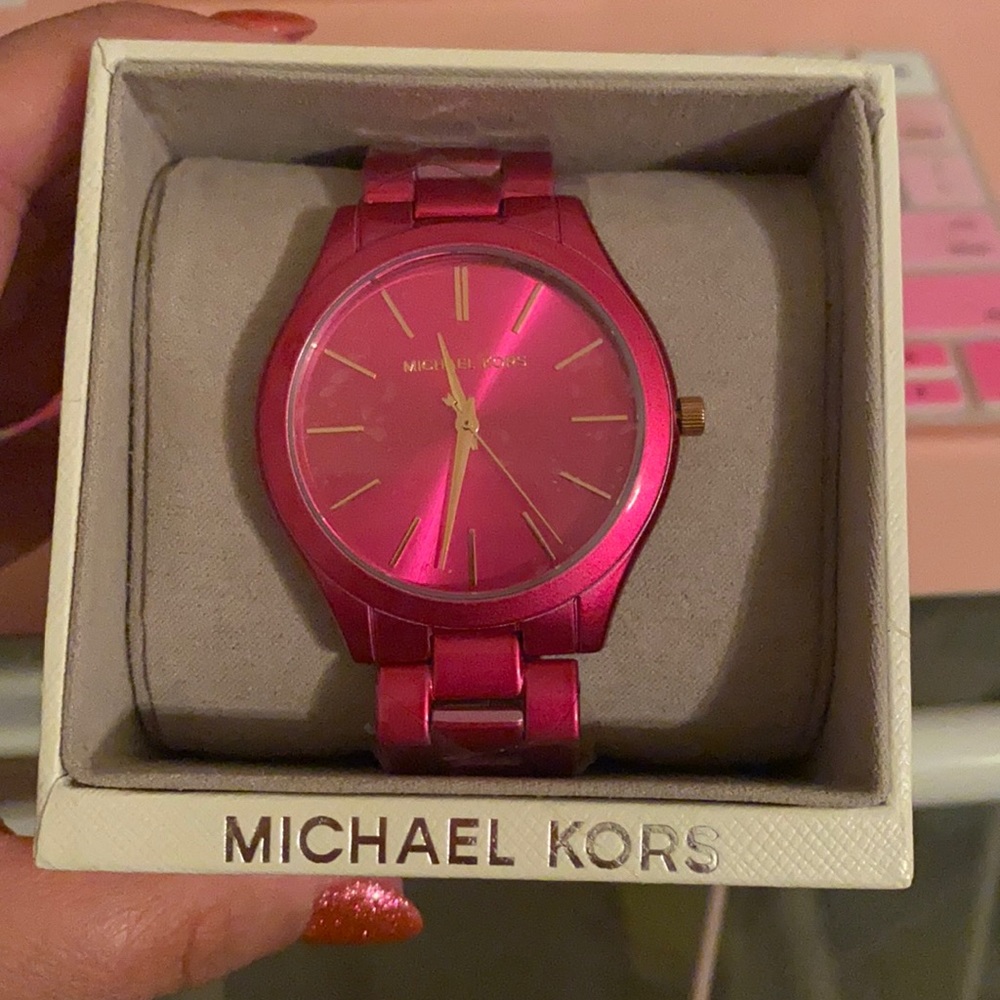 Michael Kors Watch